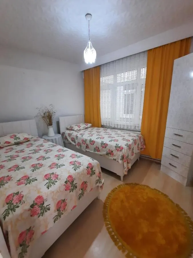Taksimde Deniz Ve Marti Esliginde Uyanmak Apartment Istanbul