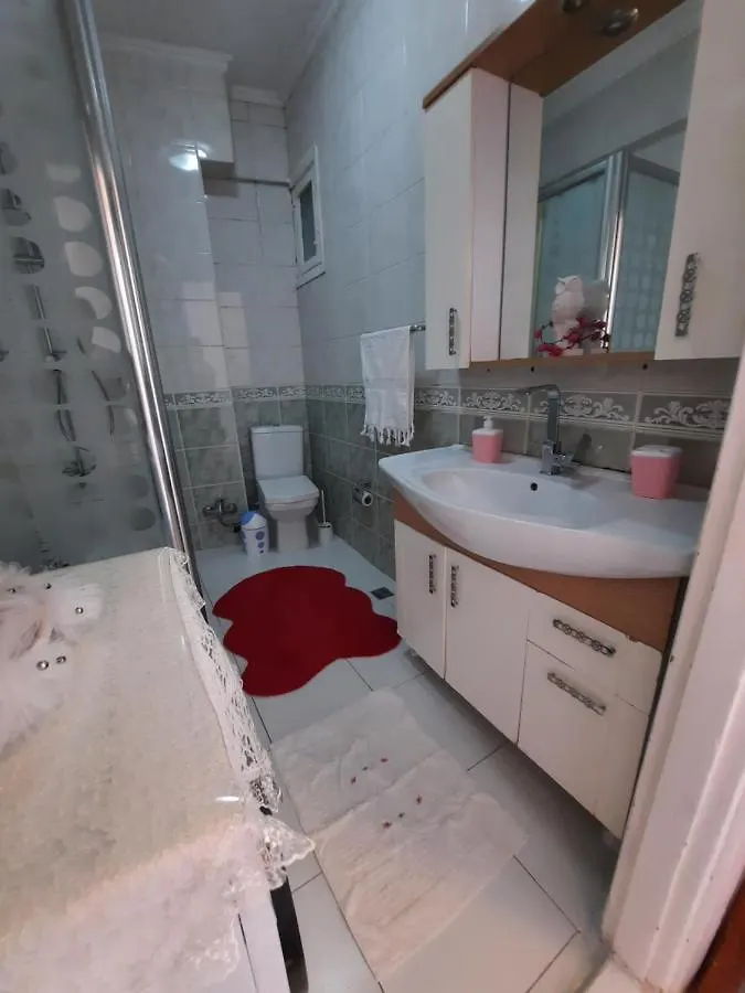 Taksimde Deniz Ve Marti Esliginde Uyanmak Apartment Istanbul