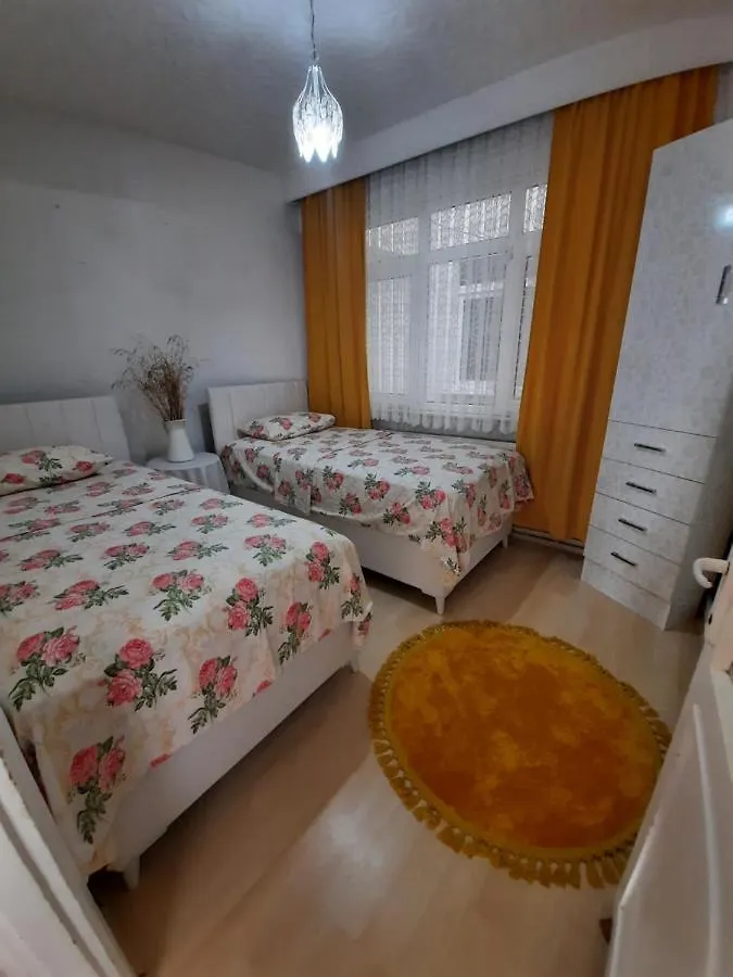 Taksimde Deniz Ve Marti Esliginde Uyanmak Apartment Istanbul