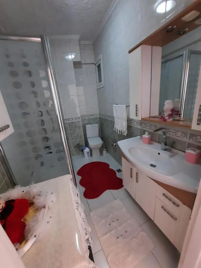 Taksimde Deniz Ve Marti Esliginde Uyanmak Apartment Istanbul
