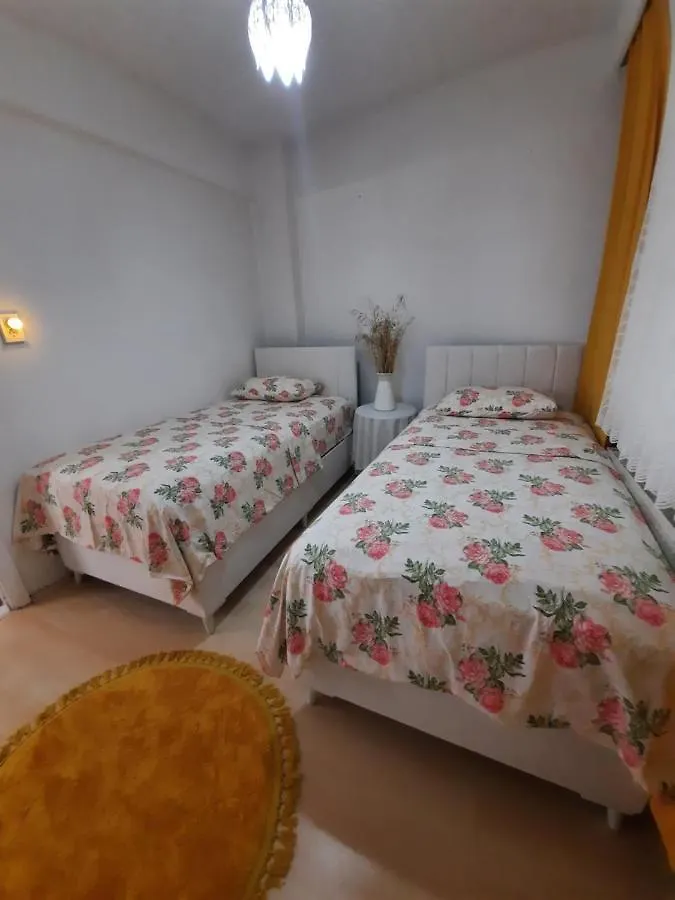 Taksimde Deniz Ve Marti Esliginde Uyanmak Apartment Istanbul Turkey