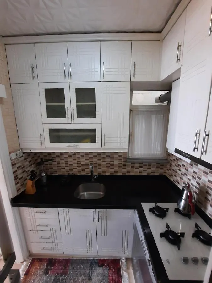 Taksimde Deniz Ve Marti Esliginde Uyanmak Apartment Istanbul