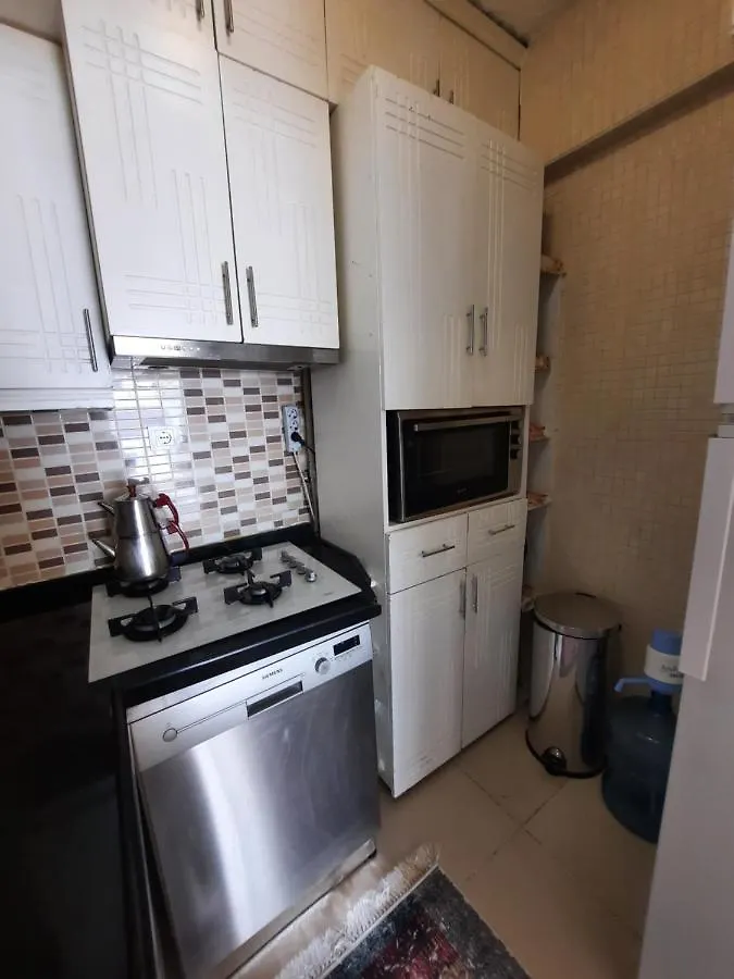 Taksimde Deniz Ve Marti Esliginde Uyanmak Apartment Istanbul 0*,  Turkey