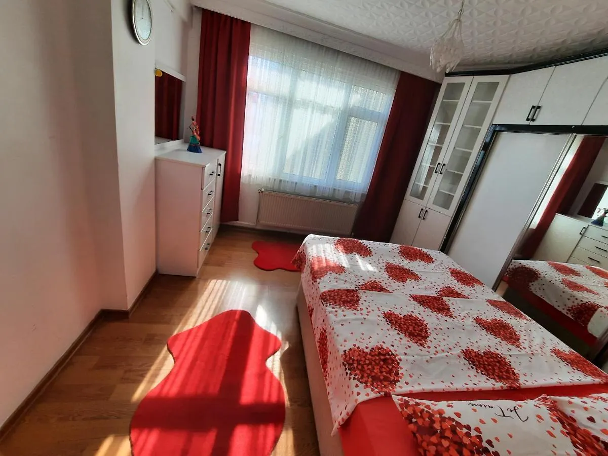 Taksimde Deniz Ve Marti Esliginde Uyanmak Apartment Istanbul 0*,  Turkey