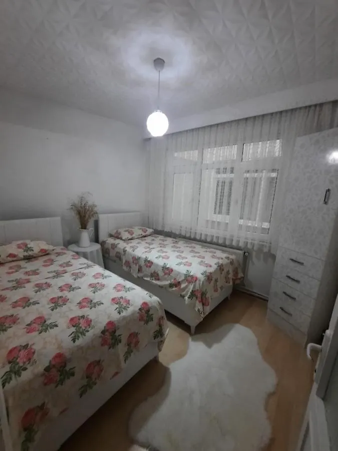 Taksimde Deniz Ve Marti Esliginde Uyanmak Apartment Istanbul 0*,