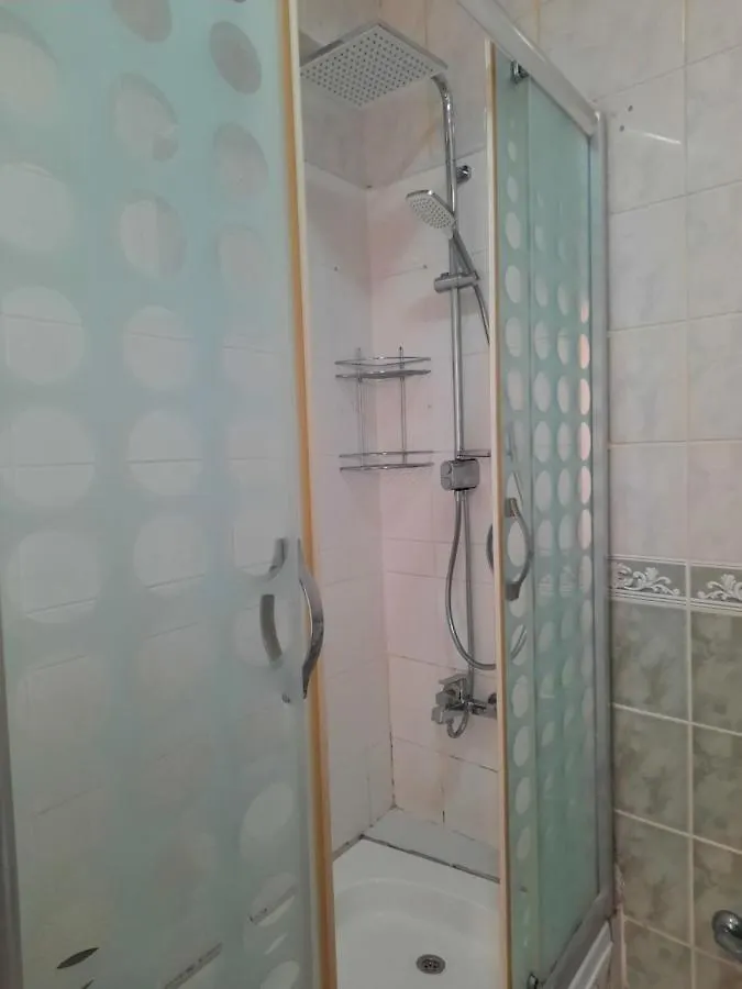 Taksimde Deniz Ve Marti Esliginde Uyanmak Apartment Istanbul Turkey